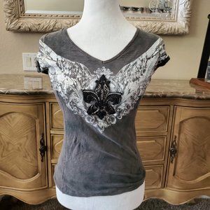 Cute 2000's inspo shirt